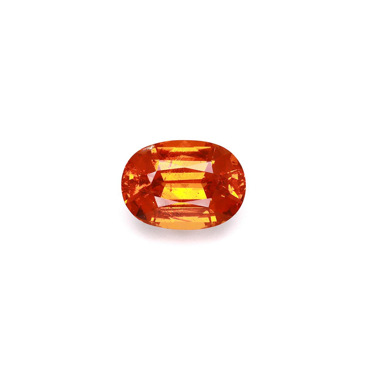 Spessartite Garnet 14.72 ct